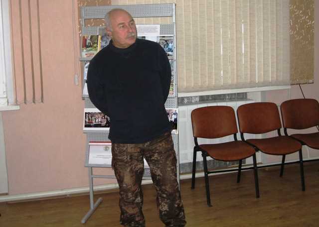 Попов Анатолий Алексеевич поделился своим опытом по заготовке и хранению виноградных черенков.