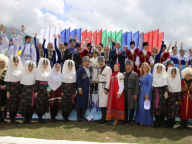 Дагестанские народы