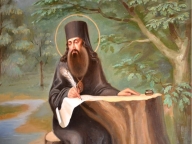 Тихон (Соколов), епископ Воронежский и Елецкий, Задонский чудотворец, святитель