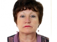Федосова Татьяна Вячеславовна