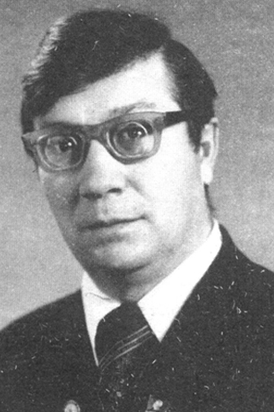 Филимонов Николай Иванович 