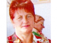 Юдина Мария Ивановна