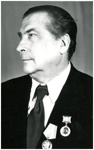 Кожемяко Константин Григорьевич 