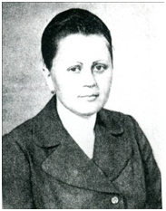 Макарова Валентина Ивановна 
